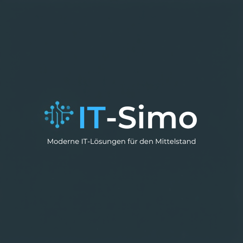 IT-Simo Logo